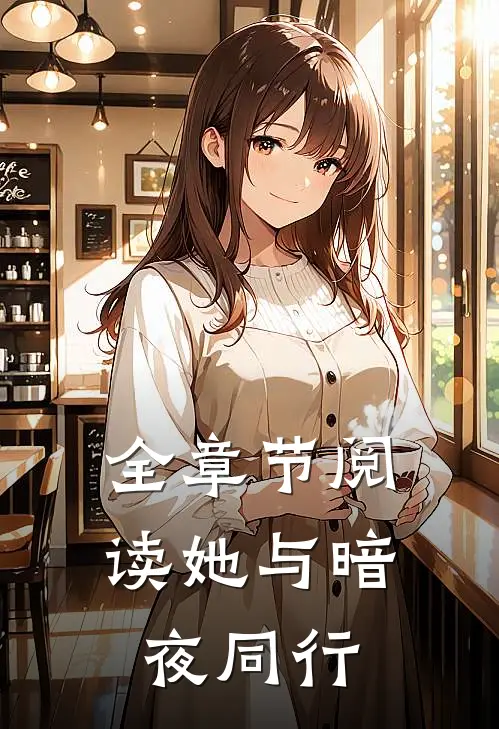 全章节阅读她与暗夜同行