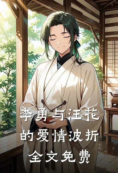 李勇与汪花的爱情波折全文免费