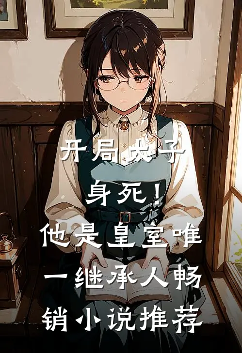 开局太子身死！他是皇室唯一继承人畅销小说推荐