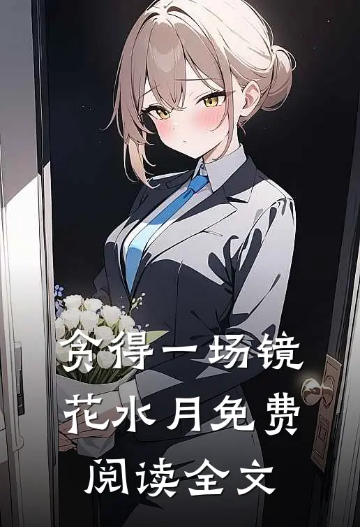 贪得一场镜花水月免费阅读全文
