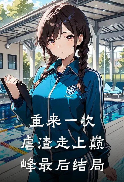 重来一次，虐渣走上巅峰最后结局