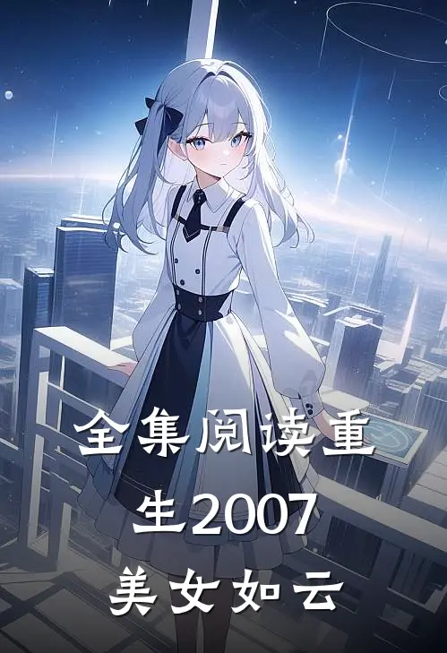 全集阅读重生2007，美女如云