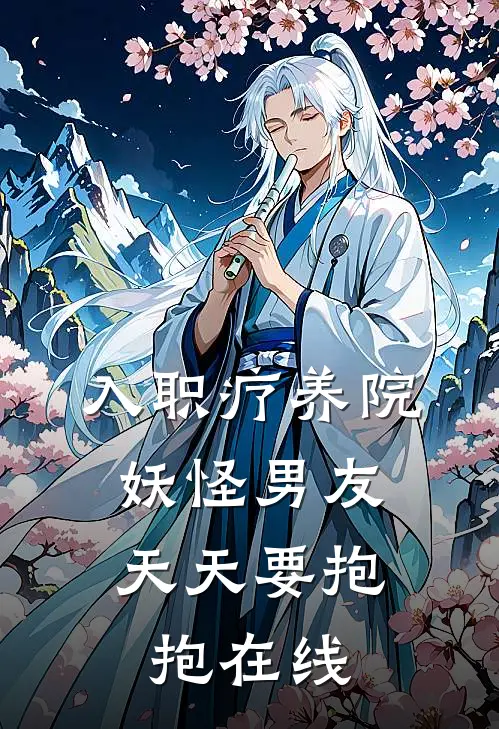 入职疗养院，妖怪男友天天要抱抱在线