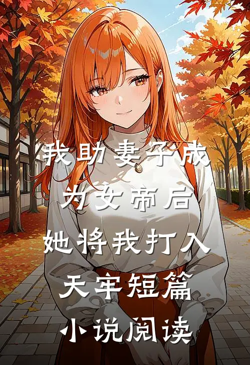 我助妻子成为女帝后，她将我打入天牢短篇小说阅读