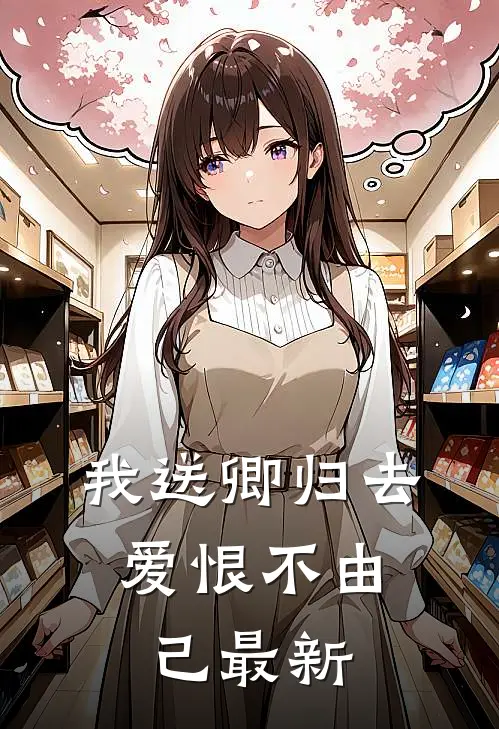 我送卿归去,爱恨不由己最新