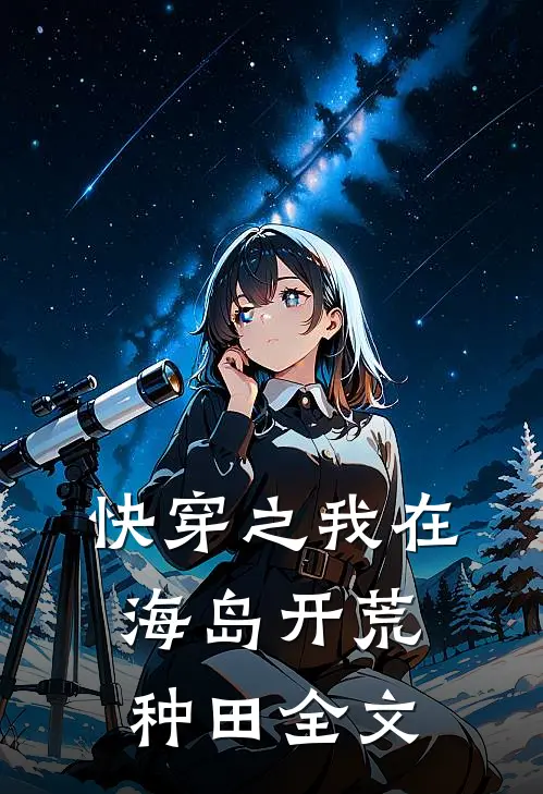 快穿之我在海岛开荒种田全文