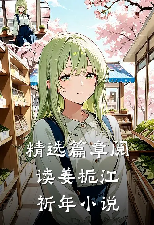 精选篇章阅读姜栀江祈年小说