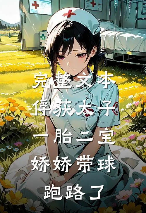 完整文本俘获太子一胎二宝，娇娇带球跑路了