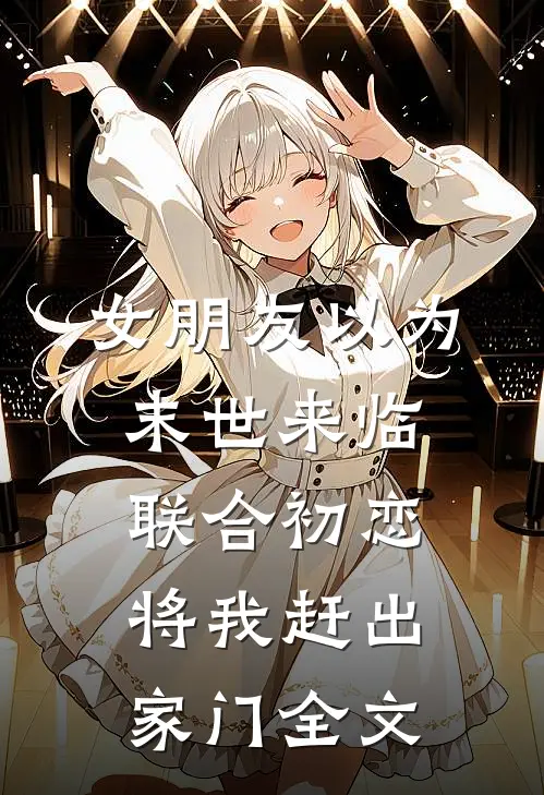 女朋友以为末世来临，联合初恋将我赶出家门全文