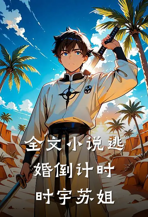 全文小说逃婚倒计时时宇苏姐