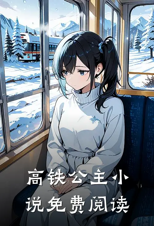 高铁公主小说免费阅读
