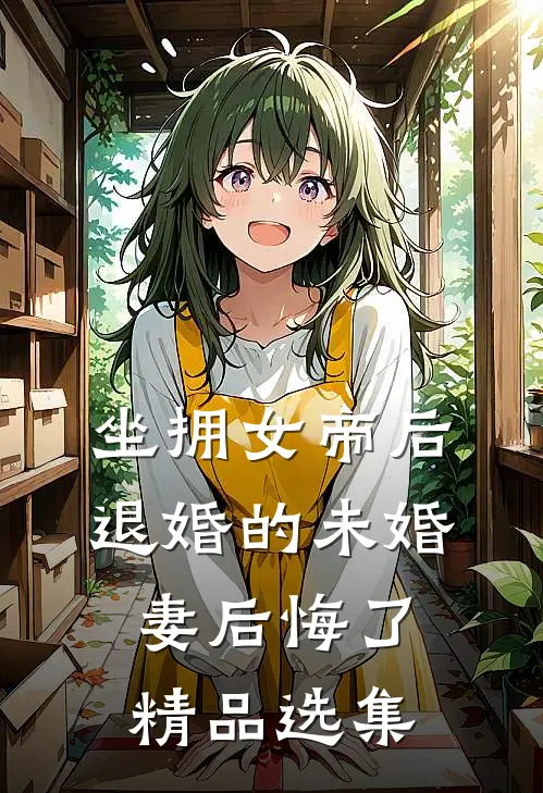 坐拥女帝后，退婚的未婚妻后悔了精品选集
