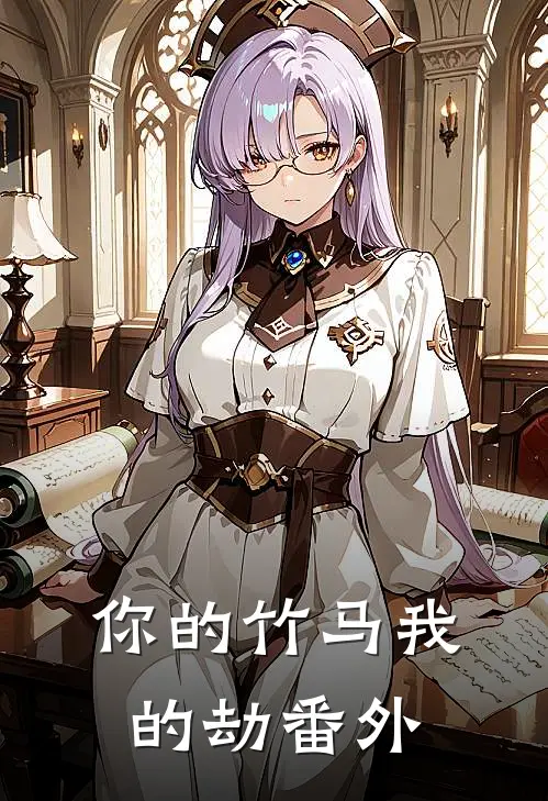 你的竹马我的劫 番外