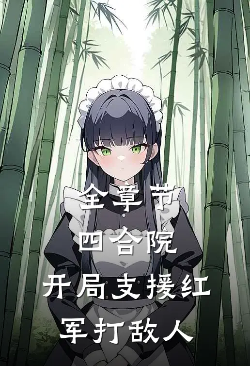 全章节四合院：开局支援红军打敌人