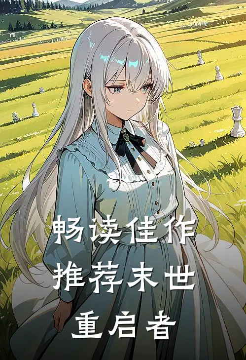 畅读佳作推荐末世重启者