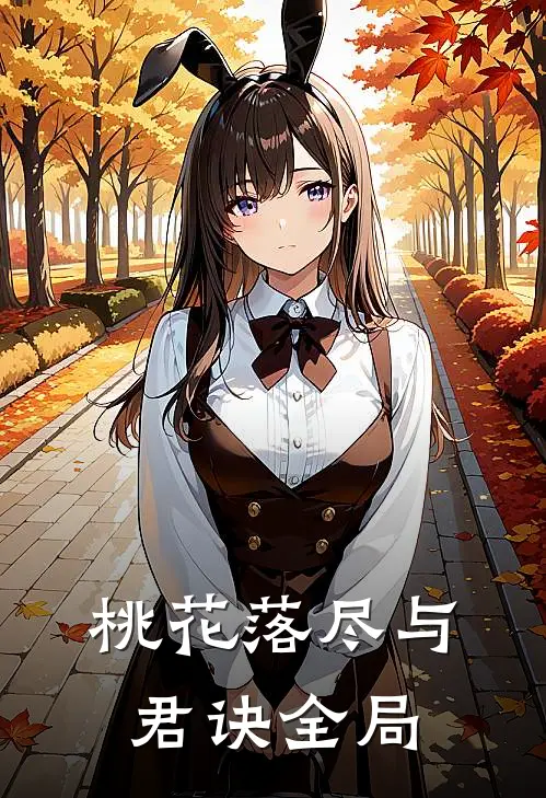 桃花落尽与君诀全局