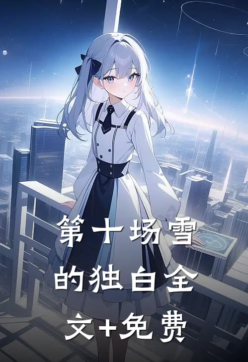 第十场雪的独白全文+免费