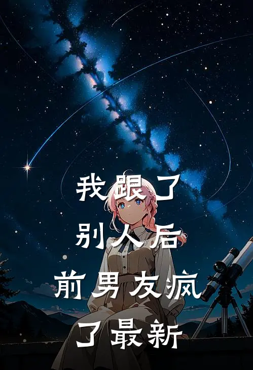 我跟了别人后，前男友疯了最新