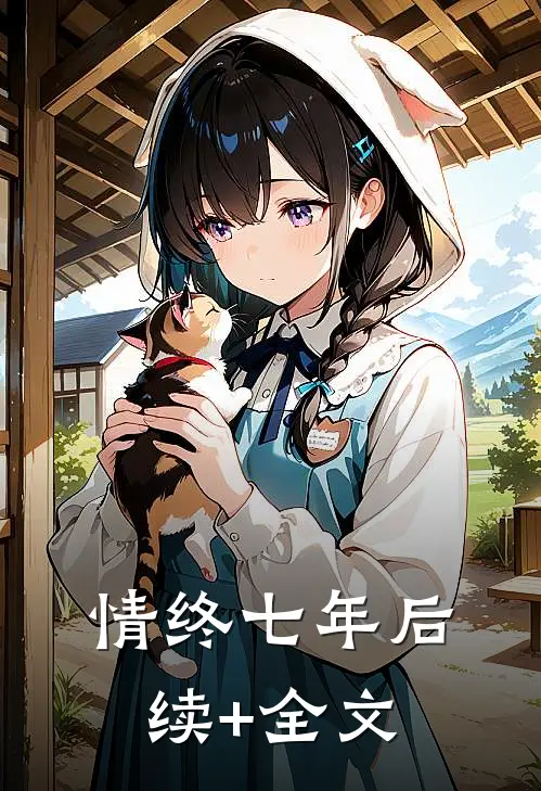 情终七年后续+全文