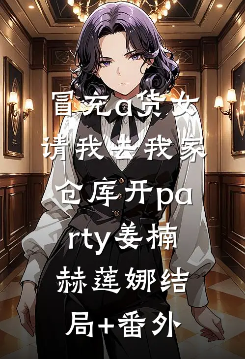 冒充a货女，请我去我家仓库开party姜楠赫莲娜结局+番外
