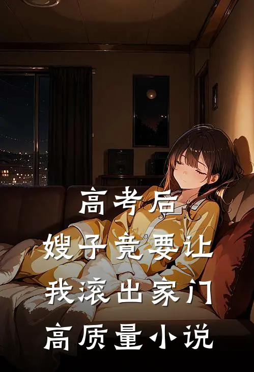 高考后，嫂子竟要让我滚出家门高质量小说