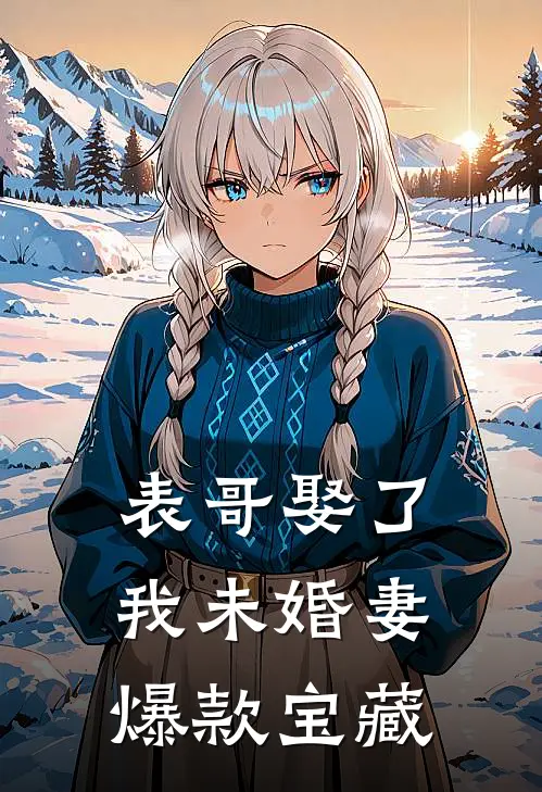 表哥娶了我未婚妻爆款宝藏