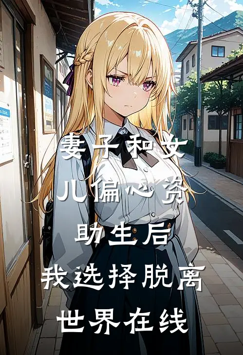 妻子和女儿偏心资助生后，我选择脱离世界在线
