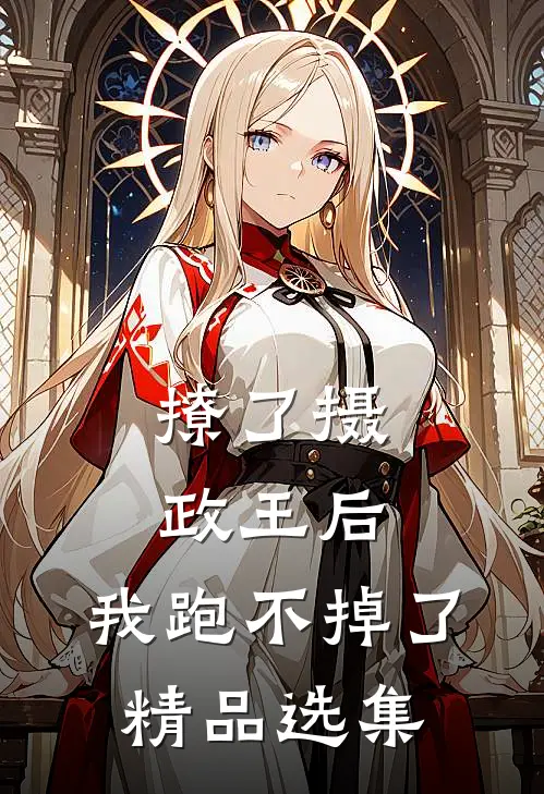 撩了摄政王后，我跑不掉了精品选集