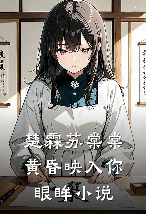 楚霖苏棠棠黄昏映入你眼眸小说