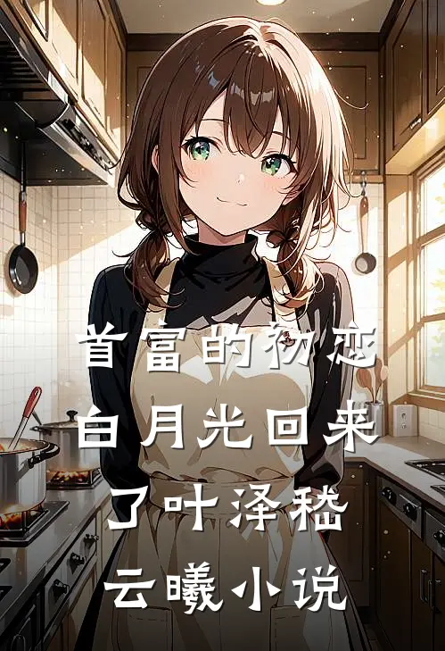 首富的初恋白月光回来了叶泽嵇云曦小说