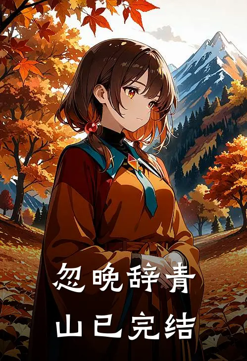 忽晚辞青山已完结