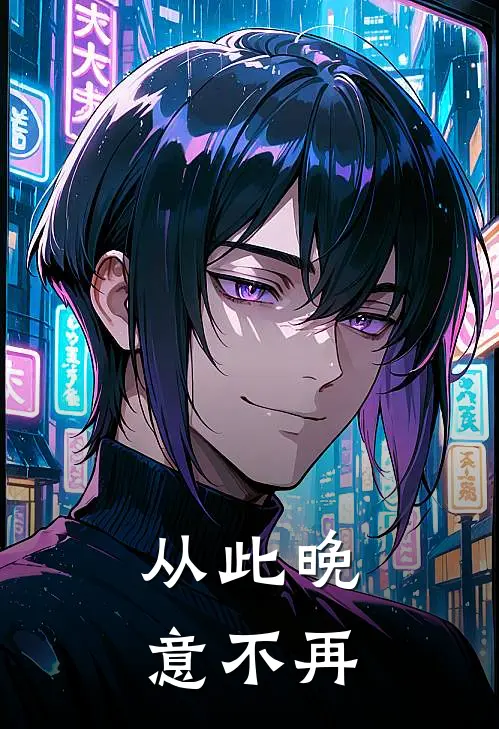 从此晚意不再