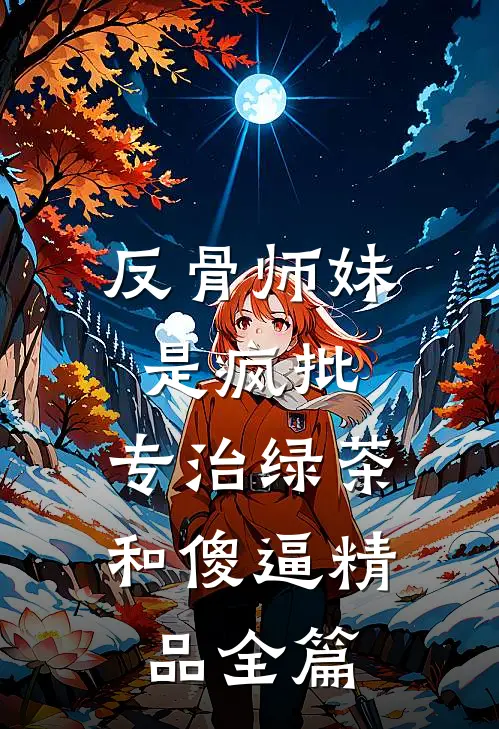 反骨师妹是疯批，专治绿茶和傻逼精品全篇