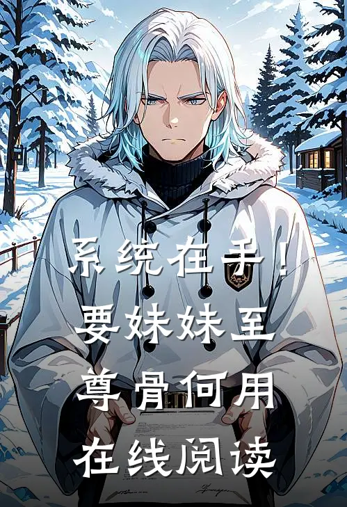 系统在手！要妹妹至尊骨何用在线阅读