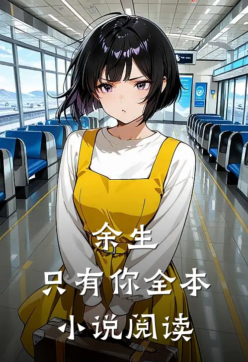 余生，只有你全本小说阅读