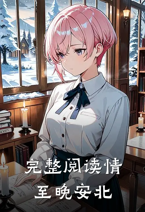 完整阅读情至晚安北