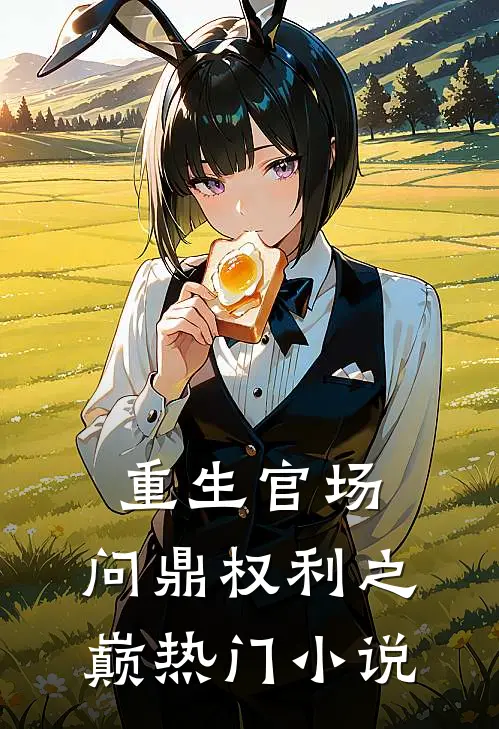 重生官场：问鼎权利之巅热门小说