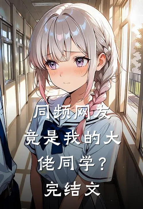 同频网友，竟是我的大佬同学？完结文