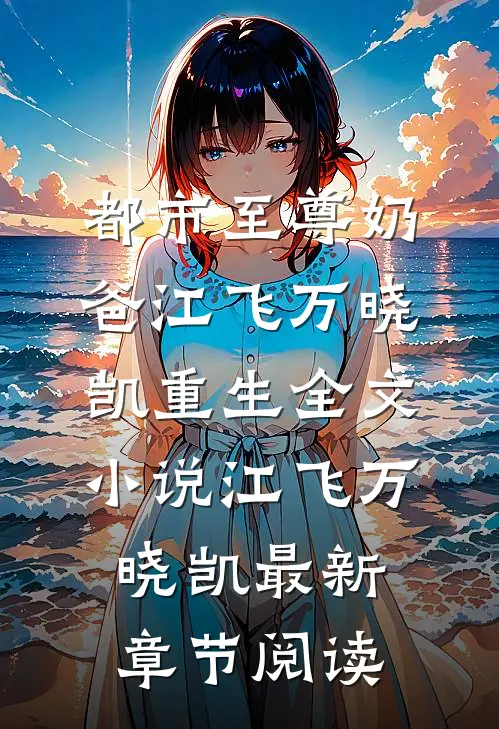 都市至尊奶爸江飞万晓凯重生全文小说江飞万晓凯最新章节阅读