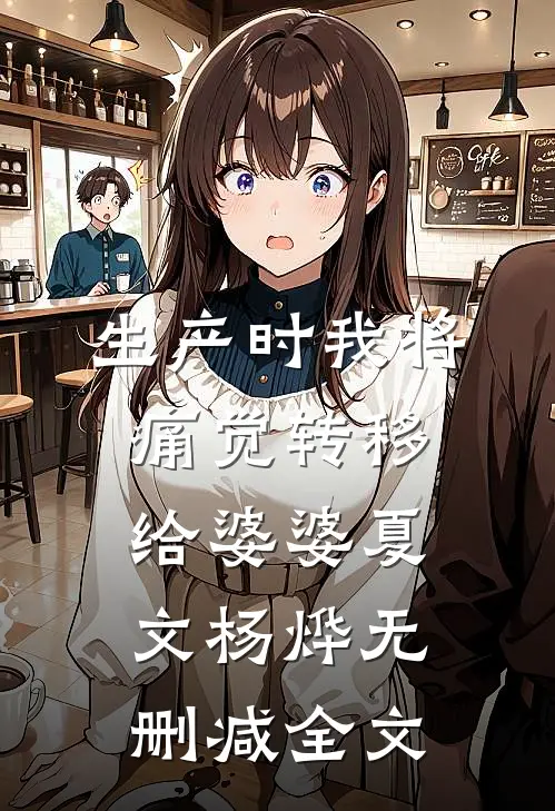 生产时我将痛觉转移给婆婆夏文杨烨无删减全文