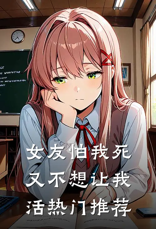 女友怕我死，又不想让我活热门推荐
