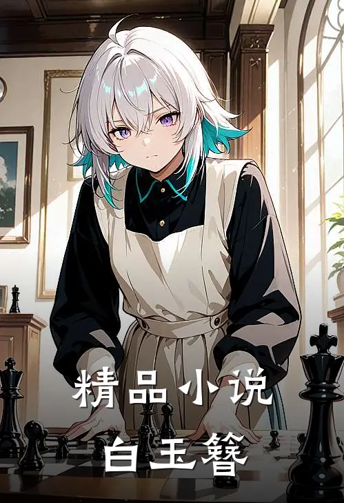 精品小说白玉簪