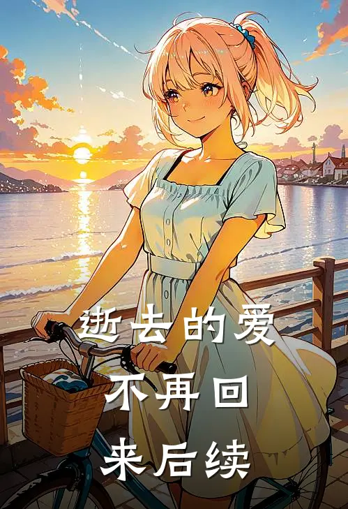 逝去的爱,不再回来后续