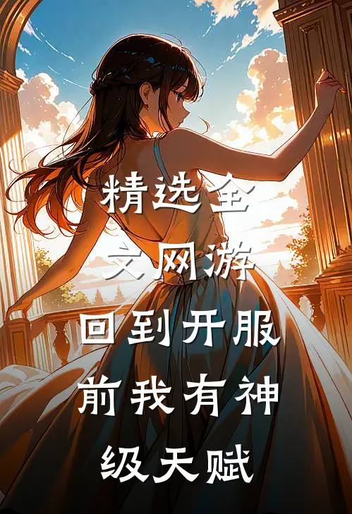 精选全文网游：回到开服前我有神级天赋