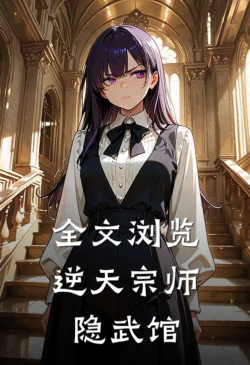 全文浏览逆天宗师隐武馆