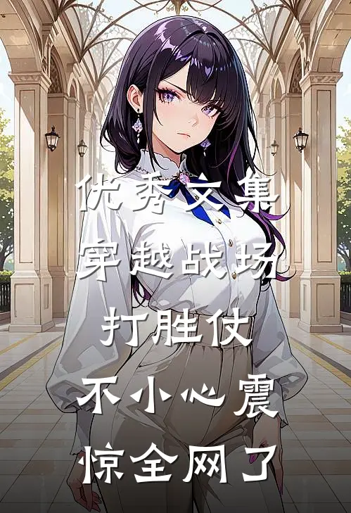 优秀文集穿越战场打胜仗，不小心震惊全网了