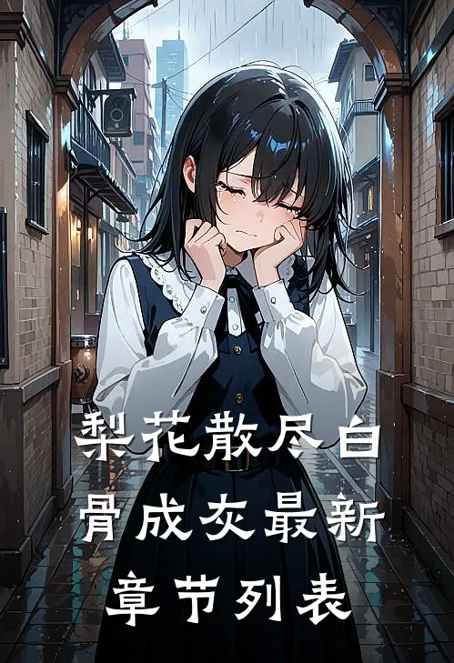 梨花散尽白骨成灰最新章节列表