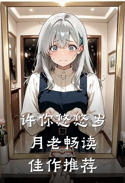 许你悠悠岁月老畅读佳作推荐