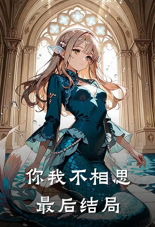 你我不相思最后结局