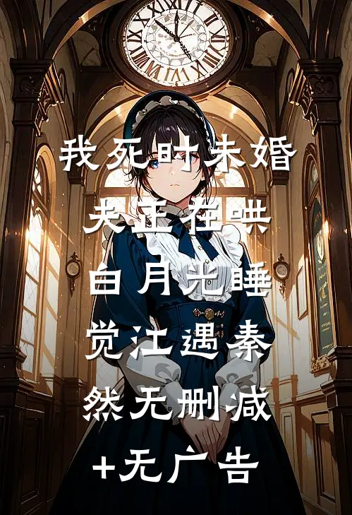 我死时未婚夫正在哄白月光睡觉江遇秦然无删减+无广告